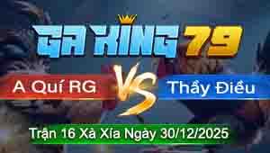 Tran 16 Xa Xia 30122025