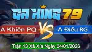 Tran 13 Xa Xia 04012026